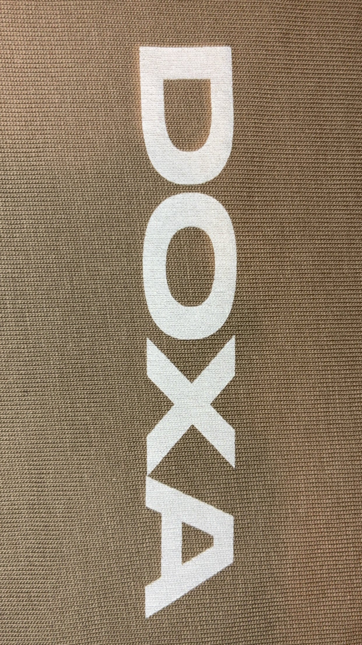 Doxa Premium Cropped T-Shirt